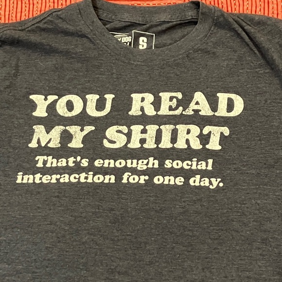 Crazy Dog women’s small Crop Top t-Shirt - Picture 2 of 8